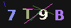 Gambar captcha