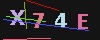Gambar captcha